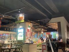 -洞庭土菜馆(天河北总店)
