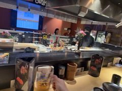 -乌君·酒场·炭火烧鸟(侨城坊店)