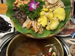 -大理董·董家小厨野生菌火锅(古城旗舰店)