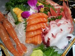-铁板诱惑法式铁板烧(爱琴海购物公园店)