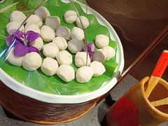 -客家大院·非遗赣南客家菜(郁孤台店)