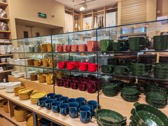 -MUJI无印良品(鑫嘉汇购物中心店)