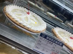 -德大西餐社(云南南路店)