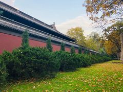 -鼓楼(西湖风景名胜区)