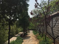 -云峰山自然风景区