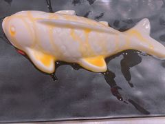 干酪鱼-小吊梨汤·北京菜·烤鸭(鸟巢店)