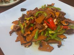 -龙大哥辣子鸡(双龙店)
