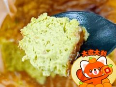 -甜嘟嘟烘焙坊(舒城路店)