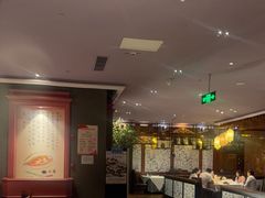 -八府香鸭·啫啫煲(华山路店)