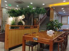 -全州拌饭馆(断桥店)