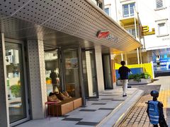 -Sips&Lick茶兰咖啡(五道口店)
