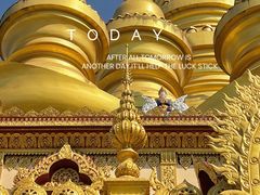 -西双版纳勐泐文化旅游区