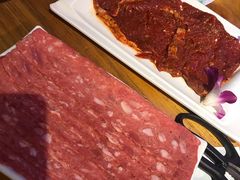 -超级神炭烤肉夜食(芥园西道店)
