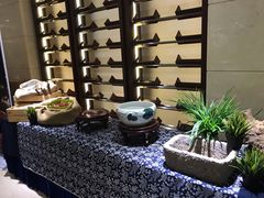 -宁波新晶都开元名庭大酒店·华晶中餐厅(百丈东路店)