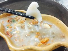 传统水菱角-老西关濑粉(文明路店)