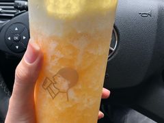 -喜茶(东莞雍华庭店)