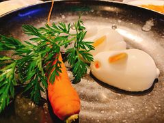 -万丽轩·粤菜(王府井金茂万丽酒店)