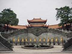-广东圆玄道观