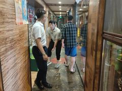 -晓波烧烤(南桥店)