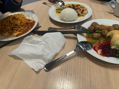 -宜家·瑞典风味餐厅(天津东丽商场店)