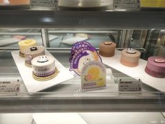 -GANSO元祖食品(白下店)
