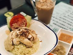 -阿飛冰室(下沙店)