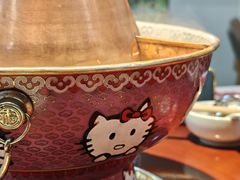 -1078號老北京涮肉(松柏店)