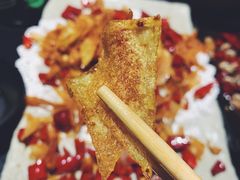 -419海鲜烧烤大排档