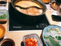 -温野菜涮涮锅(西单大悦城店)