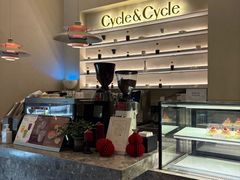 -Cycle&Cycle Artisan(天目里店)