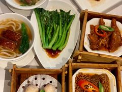 -粤财皇冠假日酒店·彩华轩中餐厅