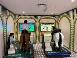点击看大图 -meland亲子乐园•派对•研学(宁波华润万象城店)