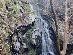 -藏龙百瀑风景区