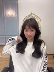 -YESIDO椰岛造型烫发染发