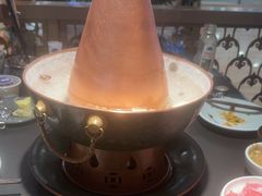 -额尔敦·品质自助(摩尔城店)