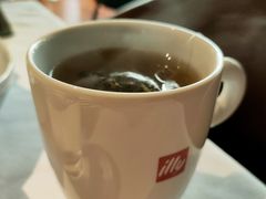 -Bistro Wang 牛排馆