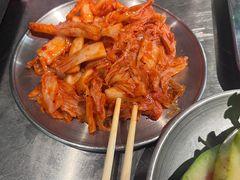-晓燃地摊烤肉(朝阳双桥店)