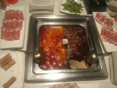 -海底捞火锅(高科广场店)