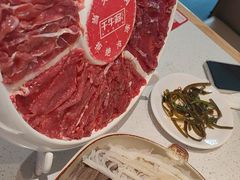 -千牛将·鲜牛肉火锅(开元路店)