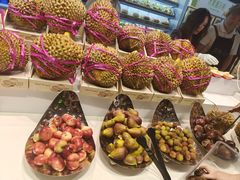 -北方暖暖温泉洗浴(沈阳北站店)