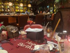 -BROWNSTONE布朗石西班牙餐厅(富城店)