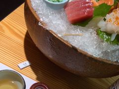 -花潮料理艺食馆(世欧广场店)