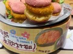 -龍歌自助小火锅(城阳万象汇店)