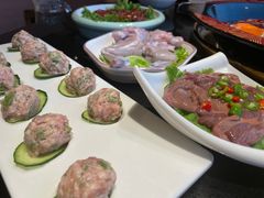 -三江两海老火锅(北京首店)