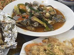 -新欢海鲜坊(赖屋店)