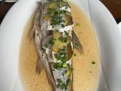 -烟水渔庄餐厅(西溪湿地店)