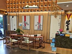 -大鹏饭店·金陵家宴(奥体中心店)