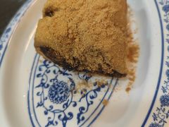 驴打滚-牛街洪记小吃店(牛街店)