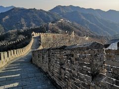 -慕田峪长城