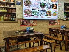 -胖娃古镇鸡杂(磁器口总店)